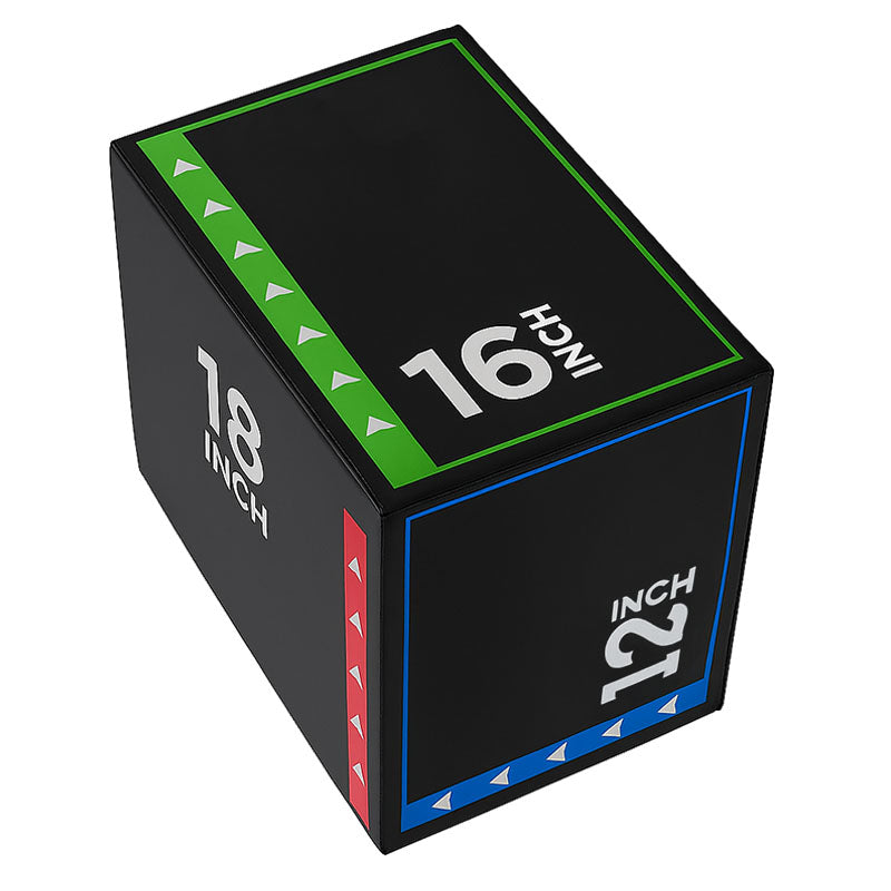 Soft Jump Box