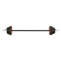 Adjustable Dumbbells Set 20kg / 20kg Colour / 25kg / 65kg – Home Gym Adjustable Weight Set