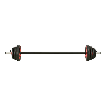Adjustable Dumbbells Set 20kg / 20kg Colour / 25kg / 65kg – Home Gym Adjustable Weight Set