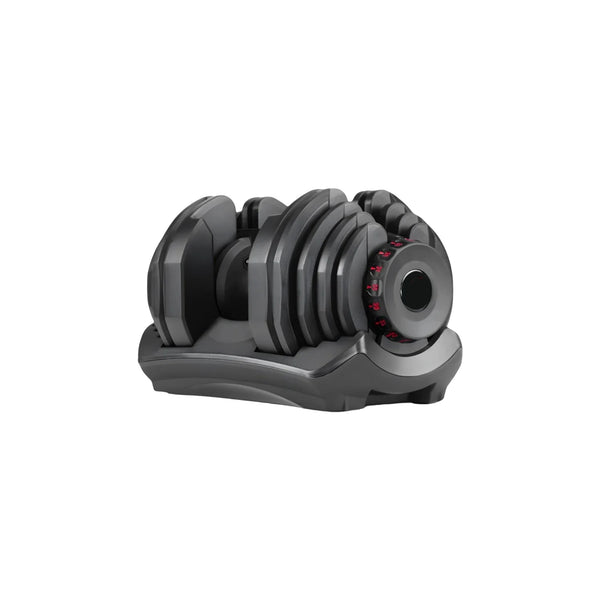 40kg Adjustable Dumbbell – Adjustable Dumbbell Set for Home Gym Strength Training