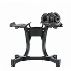 40 kg Adjustable Dumbbell – Quick Select Weight System for Home Gym Strength Training