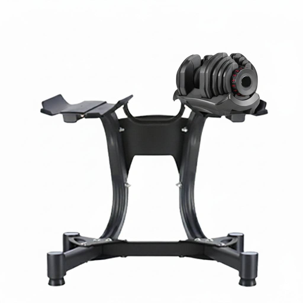 40 kg Adjustable Dumbbell Set – Home Gym