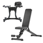 40 kg Adjustable Dumbbell Set – Home Gym