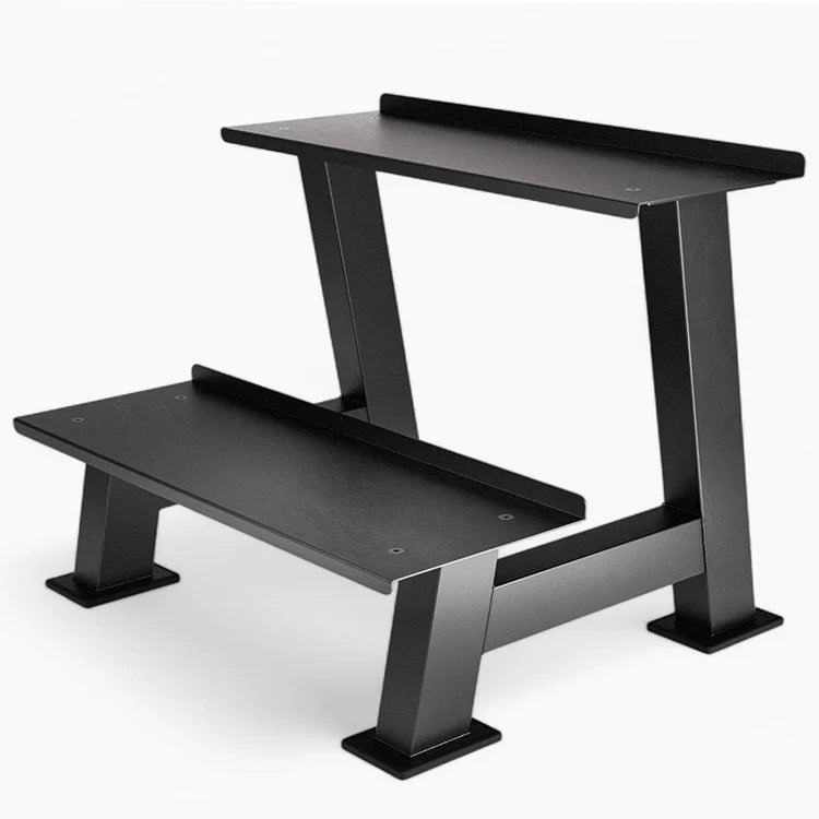 Kettlebell Rack
