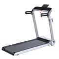 Foldable Treadmill