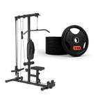 Cable Machine Power Cage – Multi-Function | UK