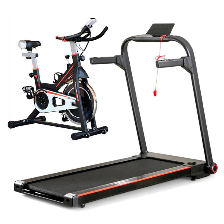 Upgraded Treadmill (T103)
