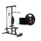 Cable Machine Power Cage – Multi-Function | UK