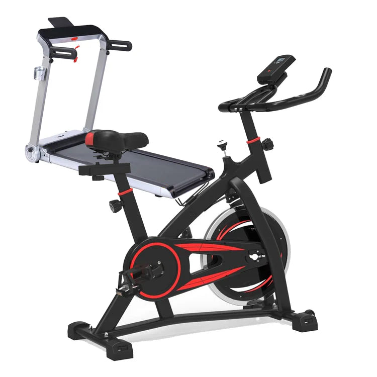 Foldable Treadmill