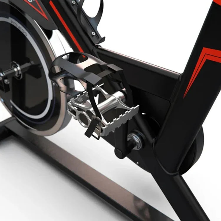 Upgraded Exercise Bike (B103)