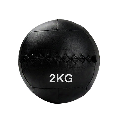 Wall Ball Training Ball – Gym Wall Ball for Strength & Conditioning Workouts