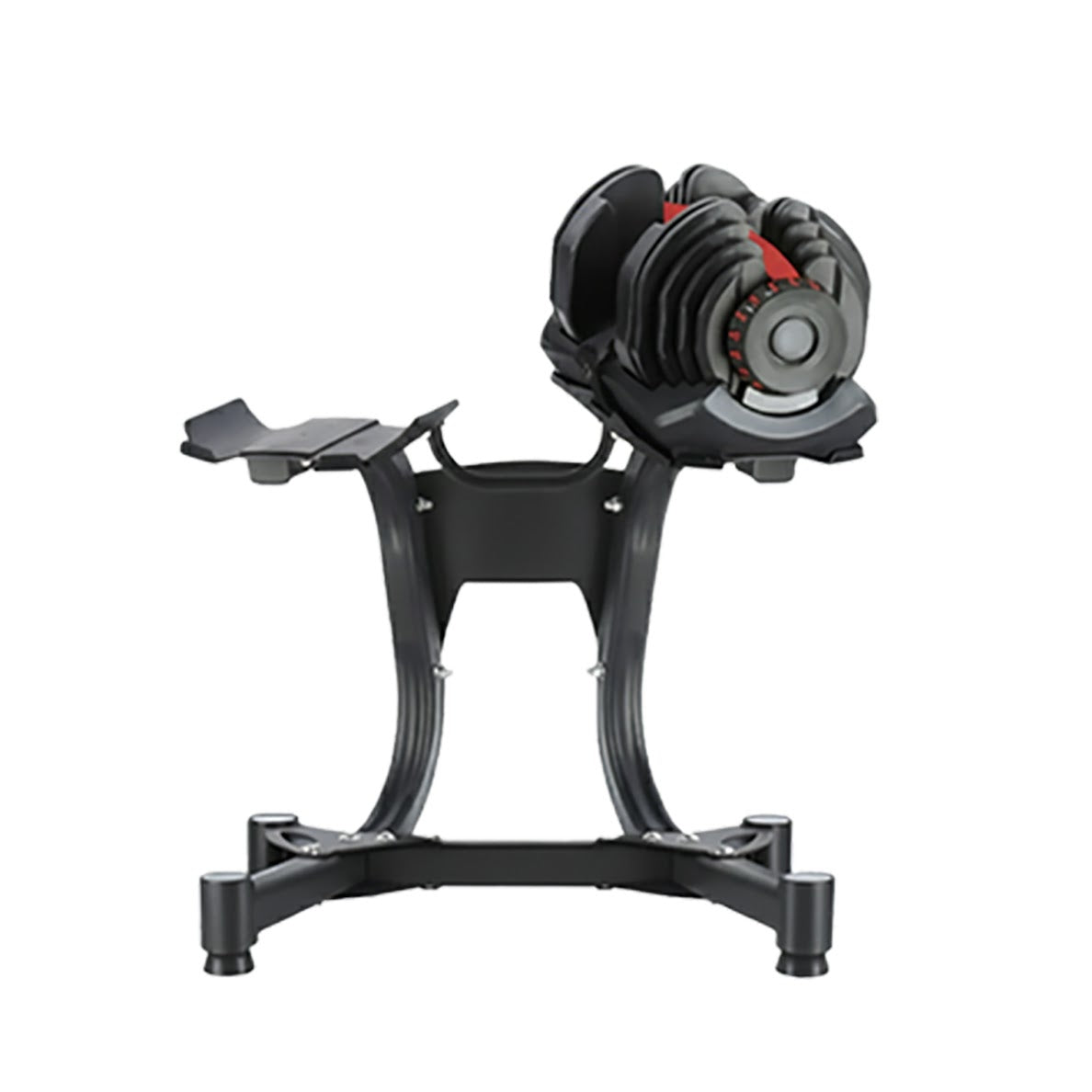 40 kg Adjustable Dumbbell – Quick Select Weight System for Home Gym Strength Training