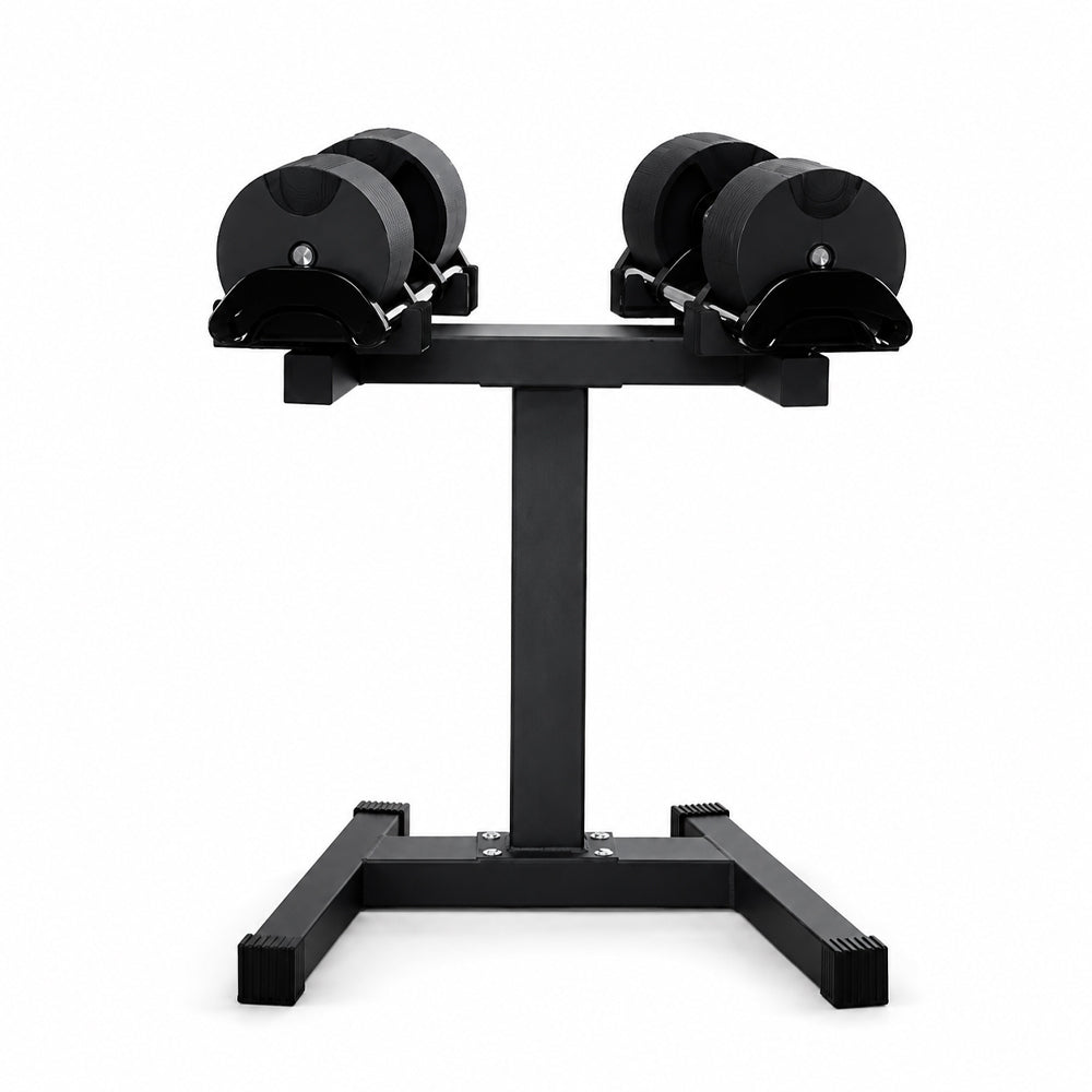 Adjustable Dumbbells 20kg & 50kg For Home Gym