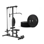 Cable Machine Power Cage – Multi-Function | UK