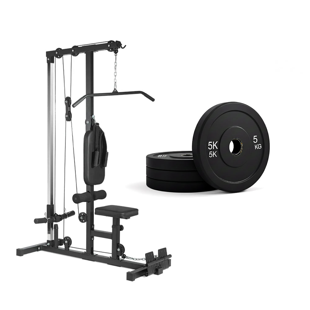 Cable Machine Power Cage – Multi-Function | UK