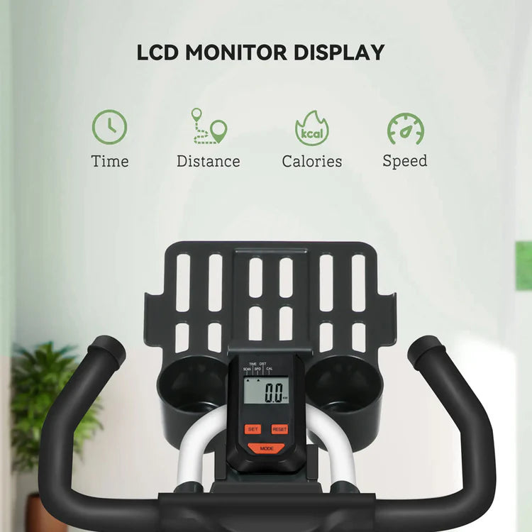 Power Exercise Bike (B102)