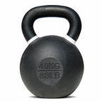 Cast Iron Kettlebell Weights – 2kg to 40kg