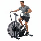 Assault Air Bike