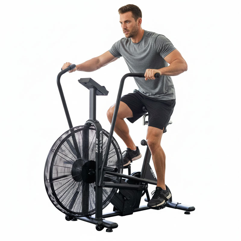 Assault Air Bike
