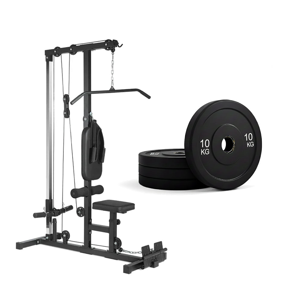 Cable Machine Power Cage – Multi-Function | UK