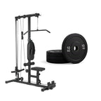 Cable Machine Power Cage – Multi-Function | UK