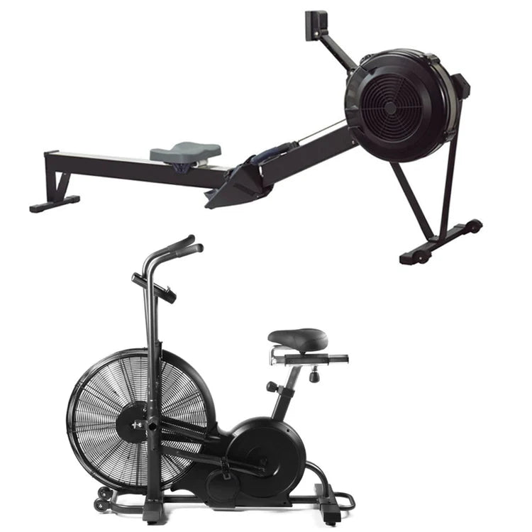 Assault Air Bike