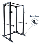 Heavy Duty Adjustable Power Rack