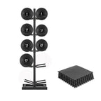 Treaded Slam Balls for Strength Training | UK