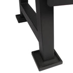 Kettlebell Rack