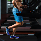 Foldable Treadmill