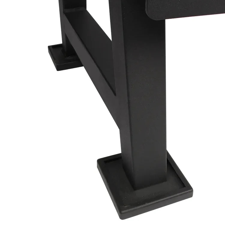 Kettlebell Rack