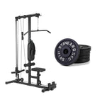 Cable Machine Power Cage – Multi-Function | UK