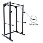 Heavy Duty Adjustable Power Rack