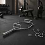 Trap Bar 2" Barbell Bar