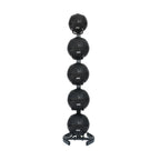 Heavy Duty Wall Ball – Non-Bounce Rubber Medicine Balls 3–25KG