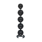 Heavy Duty Wall Ball – Non-Bounce Rubber Medicine Balls 3–25KG