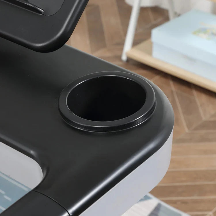 Foldable Treadmill