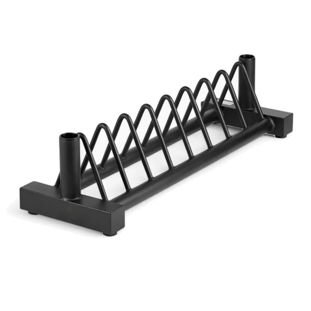 Standard Weight Plate Storage Rack | Home Gym Deals UK
