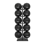 Non-Bounce Rubber Medicine Balls 3–25KG | HomeGymDeals UK