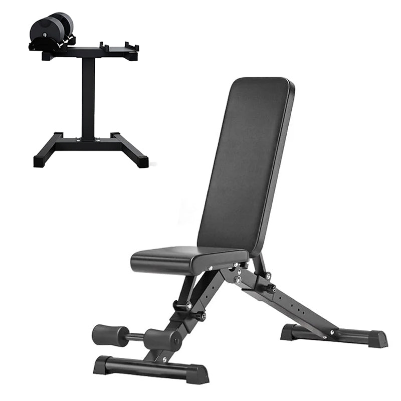 Adjustable Dumbbell 45kg | Single Heavy Dumbbell UK