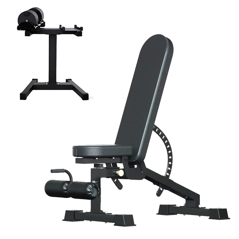 Adjustable Dumbbell 45kg – Quick Dial Round Weight for Home Gym Training