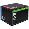 Soft Plyometric Jump Box