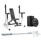 Squat Rack