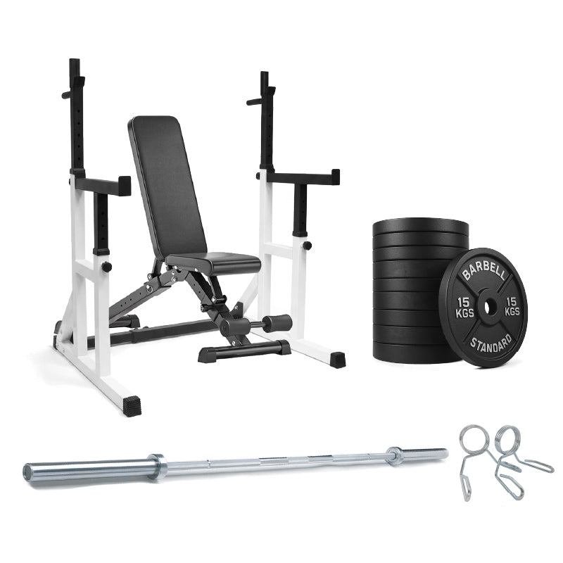 Squat Rack