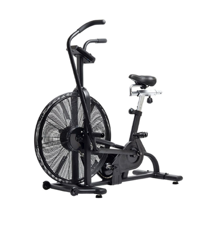 Air Bike Exercise Machine