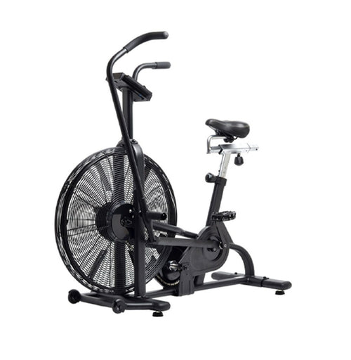 Air Bike Exercise Machine