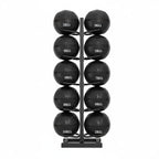 Heavy Duty Wall Ball – Non-Bounce Rubber Medicine Balls 3–25KG