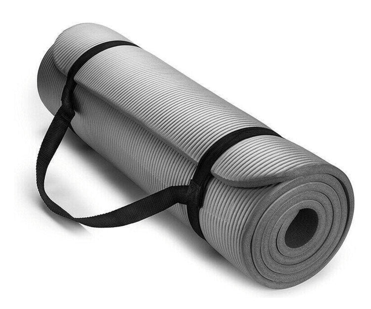10mm  Non Slip Yoga Mat