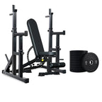 Squat Rack 2.0
