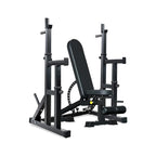 Squat Rack 2.0